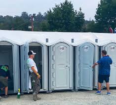 Best Portable Toilets with Baby Changing Stations  in USA